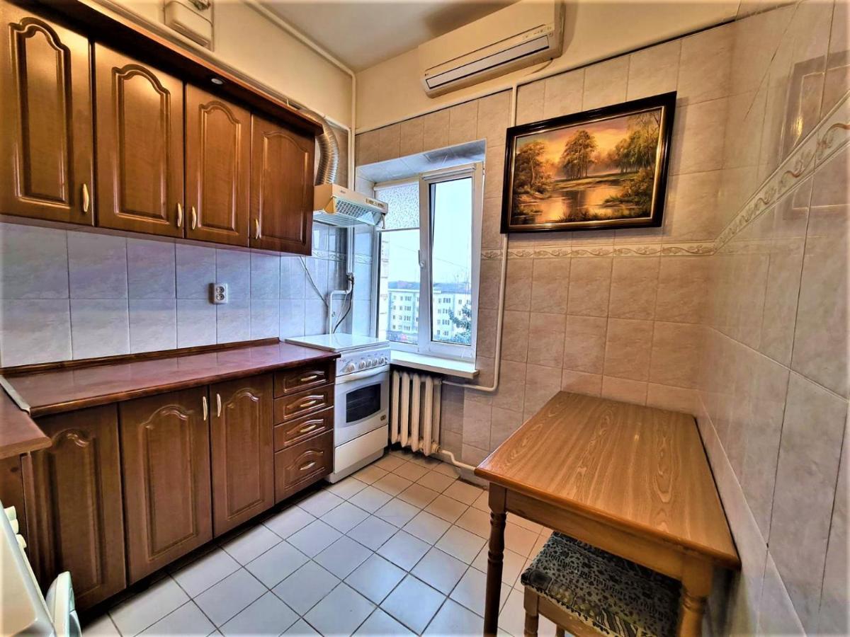 82-Avenue Apartment Černovice Exteriér fotografie