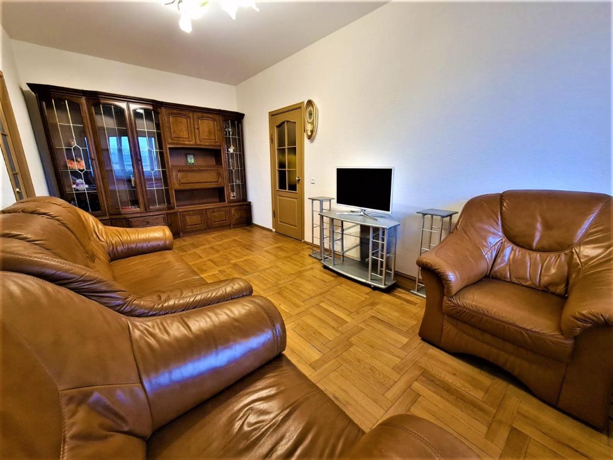 82-Avenue Apartment Černovice Exteriér fotografie