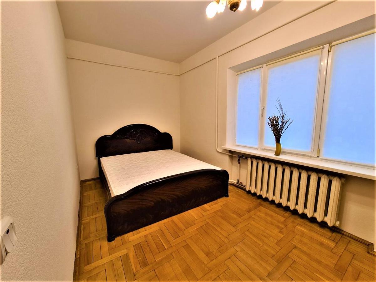 82-Avenue Apartment Černovice Exteriér fotografie